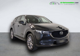 Mazda CX-5 , garage LB AUTOMOBILES  Beaupuy