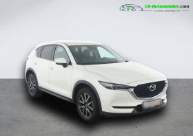 Mazda CX-5 2.5L Skyactiv-G 194 ch 4x2 BVA  occasion  Beaupuy - photo n2