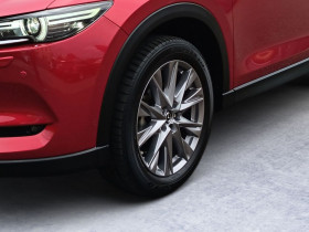 Mazda CX-5 2.5L Skyactiv-G 194 ch 4x2 BVA  occasion  Beaupuy - photo n7