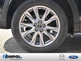 Mazda CX-5 2.5L Skyactiv-G 194 ch 4x2 BVA  occasion  Beaupuy - photo n5