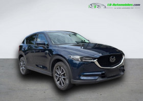 Mazda CX-5 2.5L Skyactiv-G 194 ch 4x2 BVA  occasion  Beaupuy - photo n2
