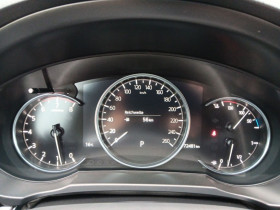 Mazda CX-5 2.5L Skyactiv-G 194 ch 4x2 BVA  occasion  Beaupuy - photo n8