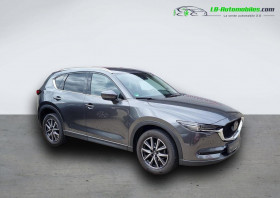 Mazda CX-5 , garage LB AUTOMOBILES  Beaupuy