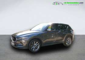 Mazda CX-5 2.5L Skyactiv-G 194 ch 4x2 BVA  occasion  Beaupuy - photo n2