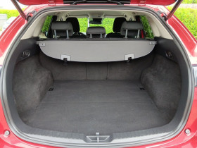 Mazda CX-5 2.5L Skyactiv-G 194 ch 4x2 BVA  occasion  Beaupuy - photo n9
