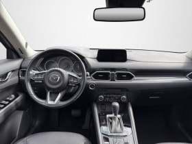 Mazda CX-5 2.5L Skyactiv-G 194 ch 4x2 BVA  occasion  Beaupuy - photo n3