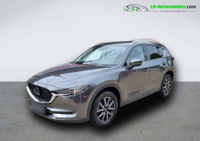Mazda CX-5 2.5L Skyactiv-G 194 ch 4x2 BVA  occasion  Beaupuy - photo n2