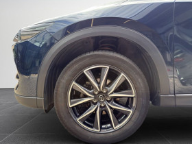 Mazda CX-5 2.5L Skyactiv-G 194 ch 4x2 BVA  occasion  Beaupuy - photo n10