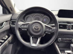 Mazda CX-5 2.5L Skyactiv-G 194 ch 4x2 BVA  occasion  Beaupuy - photo n9