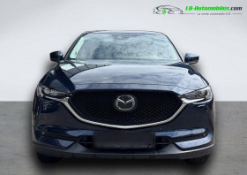 Mazda CX-5 2.5L Skyactiv-G 194 ch 4x2 BVA  occasion  Beaupuy - photo n5