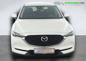 Mazda CX-5 2.5L Skyactiv-G 194 ch 4x2 BVA  occasion  Beaupuy - photo n5