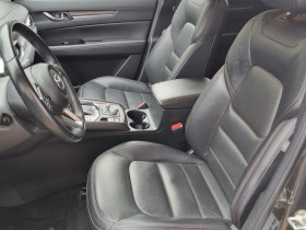 Mazda CX-5 2.5L Skyactiv-G 194 ch 4x2 BVA  occasion  Beaupuy - photo n3