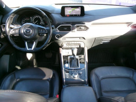 Mazda CX-5 2.5L Skyactiv-G 194 ch 4x2 BVA  occasion  Beaupuy - photo n3