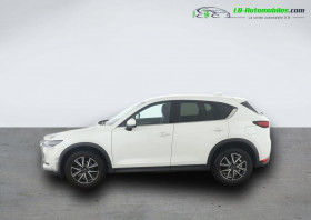 Mazda CX-5 2.5L Skyactiv-G 194 ch 4x2 BVA  occasion  Beaupuy - photo n6