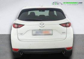 Mazda CX-5 2.5L Skyactiv-G 194 ch 4x2 BVA  occasion  Beaupuy - photo n7