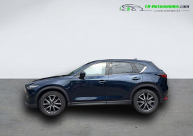 Mazda CX-5 2.5L Skyactiv-G 194 ch 4x2 BVA  occasion  Beaupuy - photo n6