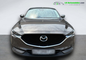 Mazda CX-5 2.5L Skyactiv-G 194 ch 4x2 BVA  occasion  Beaupuy - photo n5