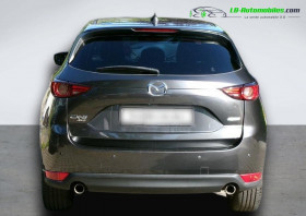 Mazda CX-5 2.5L Skyactiv-G 194 ch 4x2 BVA  occasion  Beaupuy - photo n6