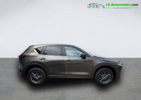 Mazda CX-5 2.5L Skyactiv-G 194 ch 4x2 BVA  occasion  Beaupuy - photo n6