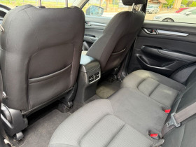 Mazda CX-5 2.5L Skyactiv-G 194 ch 4x2 BVA  occasion  Beaupuy - photo n9