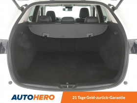 Mazda CX-5 2.5L Skyactiv-G 194 ch 4x2 BVA  occasion  Beaupuy - photo n11