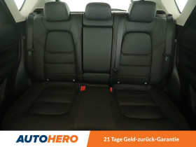 Mazda CX-5 2.5L Skyactiv-G 194 ch 4x2 BVA  occasion  Beaupuy - photo n9