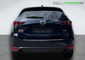 Mazda CX-5 2.5L Skyactiv-G 194 ch 4x2 BVA  occasion  Beaupuy - photo n7