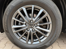 Mazda CX-5 2.5L Skyactiv-G 194 ch 4x2 BVA  occasion  Beaupuy - photo n11