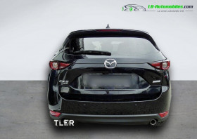 Mazda CX-5 2.5L Skyactiv-G 194 ch 4x2 BVA  occasion  Beaupuy - photo n6