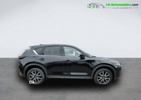 Mazda CX-5 2.5L Skyactiv-G 194 ch 4x2 BVA  occasion  Beaupuy - photo n5