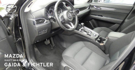 Mazda CX-5 2.5L Skyactiv-G 194 ch 4x2 BVA  occasion  Beaupuy - photo n7
