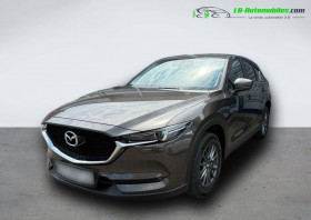 Mazda CX-5 , garage LB AUTOMOBILES  Beaupuy