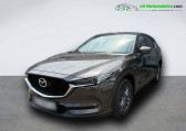 Mazda CX-5 occasion année 2020 boite Automatique Annonce Mazda CX-5 occasion Essence 2.5L Skyactiv-G 194 ch 4x2 BVA à Beaupuy