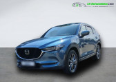 Mazda CX-5 2.5L Skyactiv-G 194 ch 4x2 BVA   Beaupuy 31