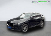 Mazda CX-5 2.5L Skyactiv-G 194 ch 4x2 BVA   Beaupuy 31