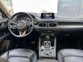 Mazda CX-5 2.5L Skyactiv-G 194 ch 4x2 BVA  occasion  Beaupuy - photo n3