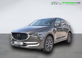 Mazda CX-5 , garage LB AUTOMOBILES  Beaupuy