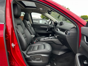 Mazda CX-5 2.5L Skyactiv-G 194 ch 4x2 BVA  occasion  Beaupuy - photo n4