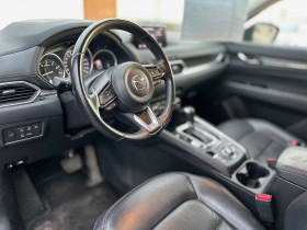 Mazda CX-5 2.5L Skyactiv-G 194 ch 4x2 BVA  occasion  Beaupuy - photo n6