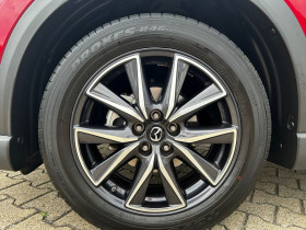 Mazda CX-5 2.5L Skyactiv-G 194 ch 4x2 BVA  occasion  Beaupuy - photo n5