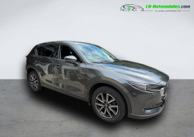 Mazda CX-5 2.5L Skyactiv-G 194 ch 4x2 BVA  occasion  Beaupuy - photo n2