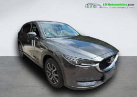 Mazda CX-5 , garage LB AUTOMOBILES  Beaupuy