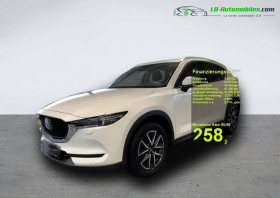 Mazda CX-5 , garage LB AUTOMOBILES  Beaupuy