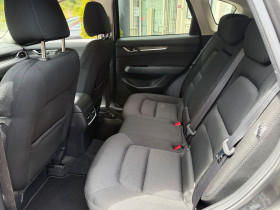Mazda CX-5 2.5L Skyactiv-G 194 ch 4x2 BVA  occasion  Beaupuy - photo n5