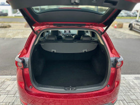 Mazda CX-5 2.5L Skyactiv-G 194 ch 4x2 BVA  occasion  Beaupuy - photo n7