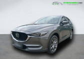 Mazda CX-5 2.5L Skyactiv-G 194 ch 4x2 BVA   Beaupuy 31