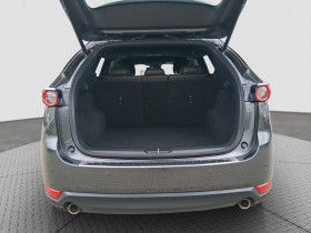 Mazda CX-5 2.5L Skyactiv-G 194 ch 4x2 BVA  occasion  Beaupuy - photo n9