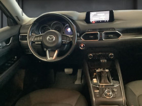 Mazda CX-5 2.5L Skyactiv-G 194 ch 4x2 BVA  occasion  Beaupuy - photo n3