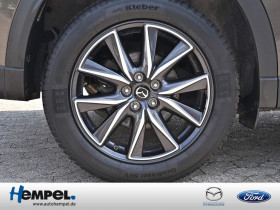 Mazda CX-5 2.5L Skyactiv-G 194 ch 4x2 BVA  occasion  Beaupuy - photo n3