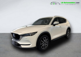 Mazda CX-5 2.5L Skyactiv-G 194 ch 4x2 BVA  occasion  Beaupuy - photo n2
